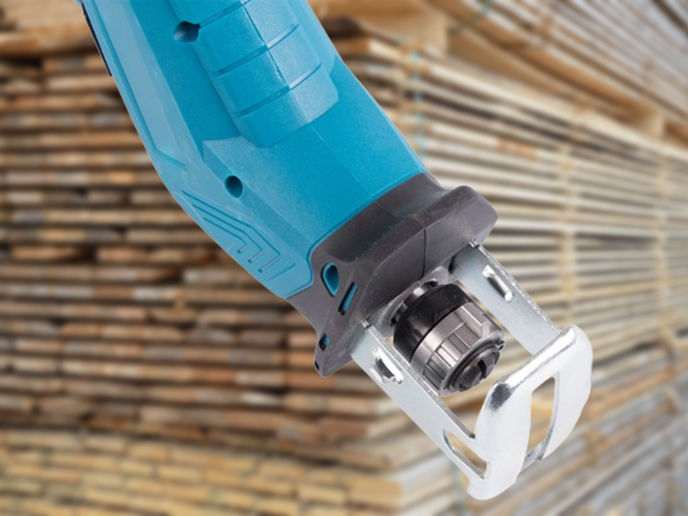 Jedinečná priamočiara píla